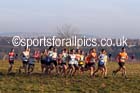 Senior men's NEHL, Aykley Heads, Durham. Photo: David T. Hewitson/Sports for All Pics